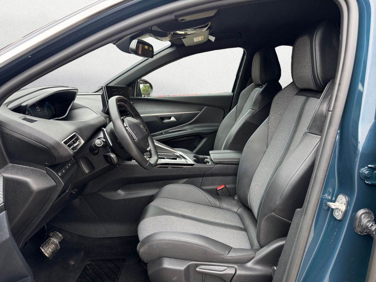 Peugeot 3008 Hybrid ALLURE PACK HYBRID 180 CV - Foto 2