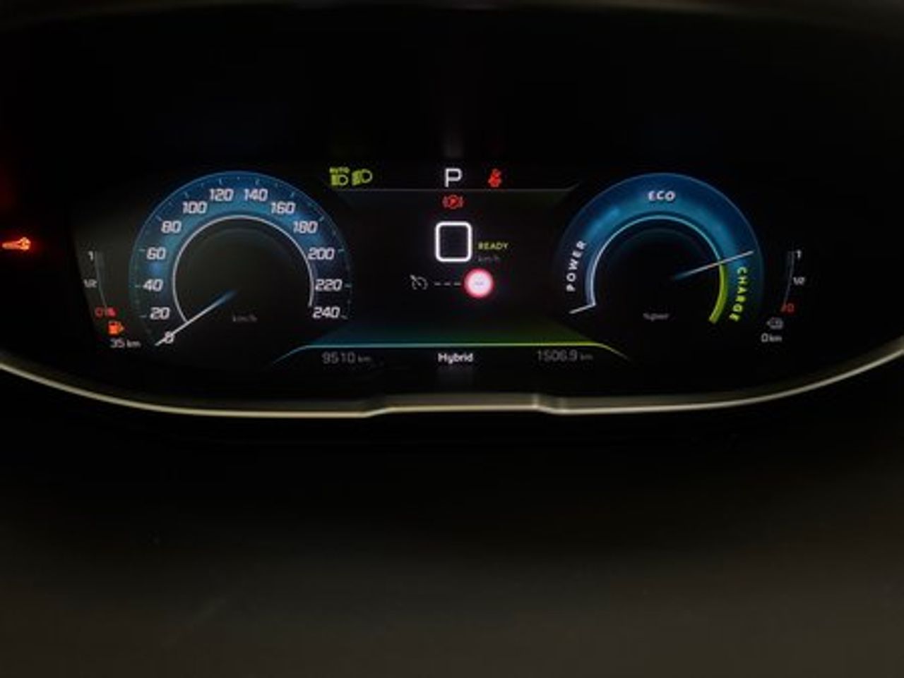Peugeot 3008 Hybrid ALLURE PACK HYBRID 180 CV - Foto 2