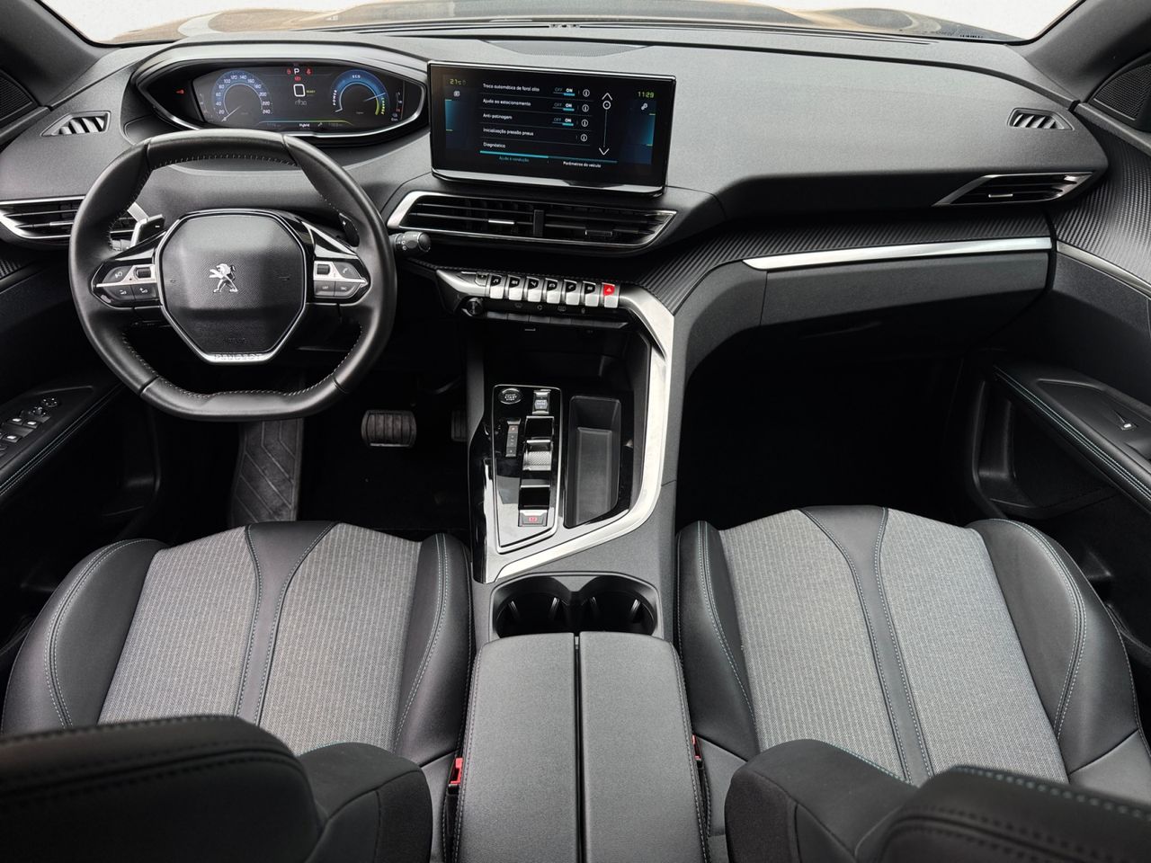 Peugeot 3008 Hybrid ALLURE PACK HYBRID 180 CV - Foto 2