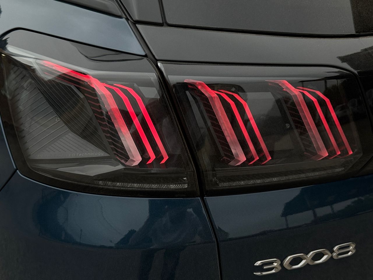 Peugeot 3008 Hybrid ALLURE PACK HYBRID 180 CV - Foto 2