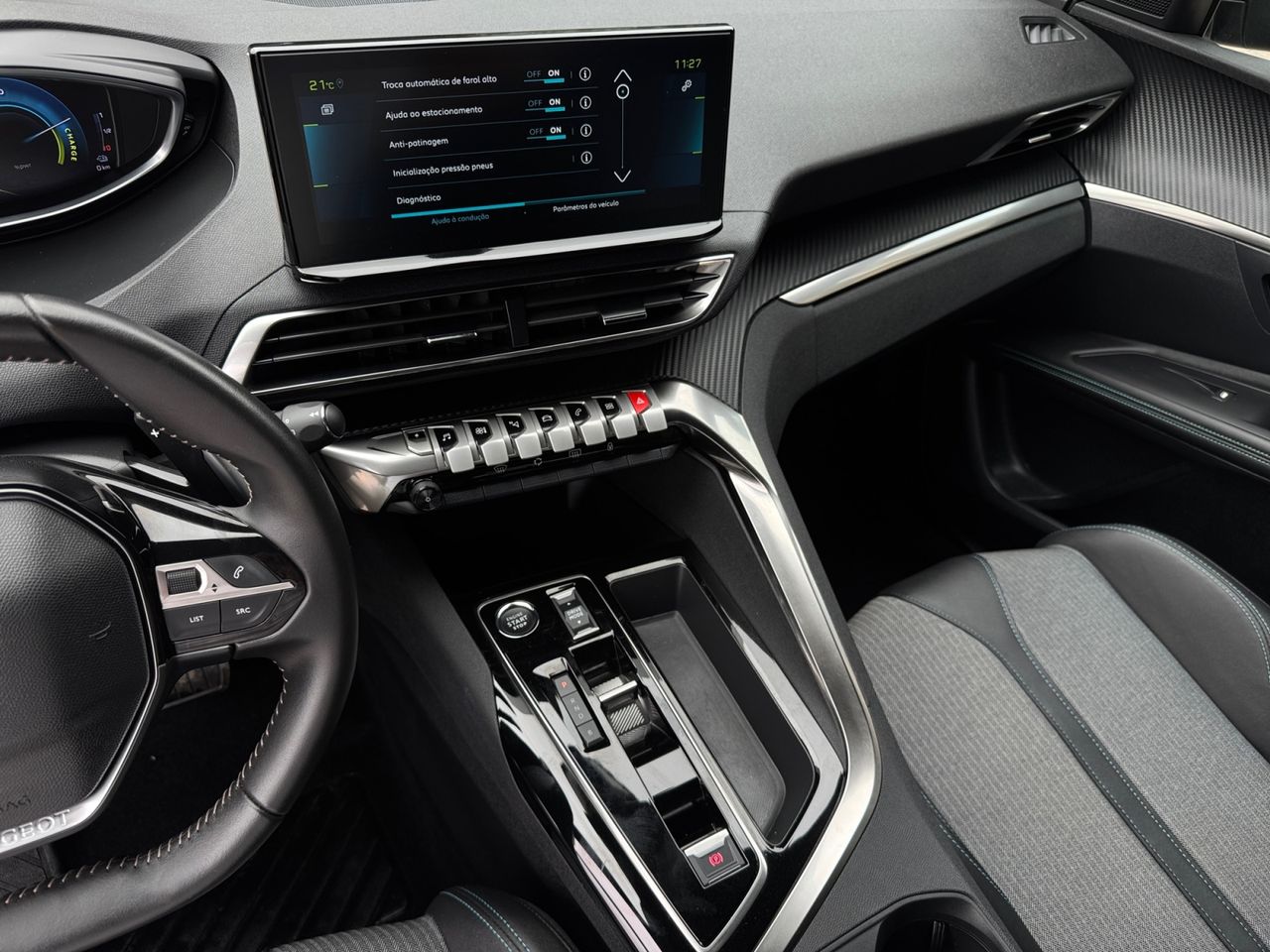 Peugeot 3008 Hybrid ALLURE PACK HYBRID 180 CV - Foto 2
