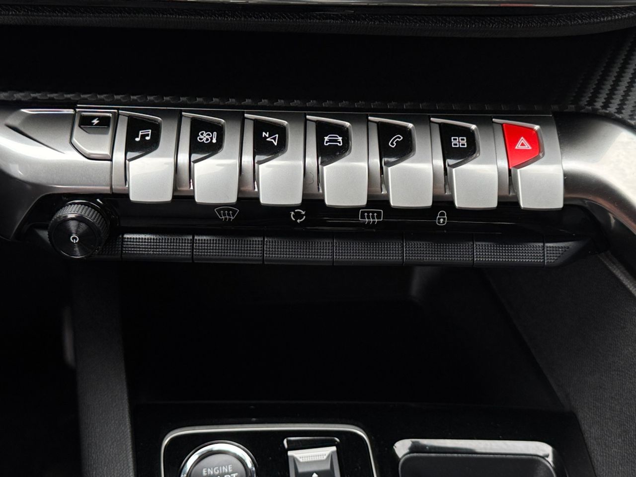 Peugeot 3008 Hybrid ALLURE PACK HYBRID 180 CV - Foto 2