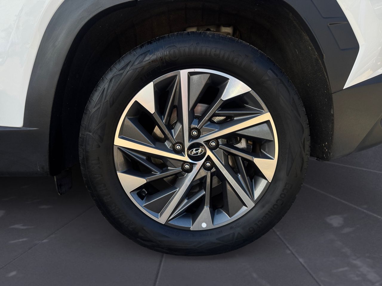 Hyundai Tucson 1.6 TGDI 48 V TECNO SKY - Foto 2