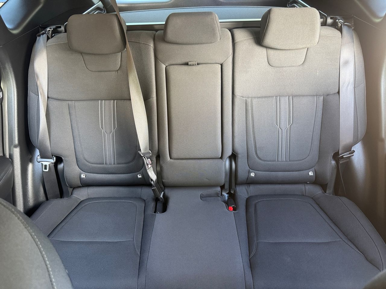 Hyundai Tucson 1.6 TGDI 48 V TECNO SKY - Foto 2
