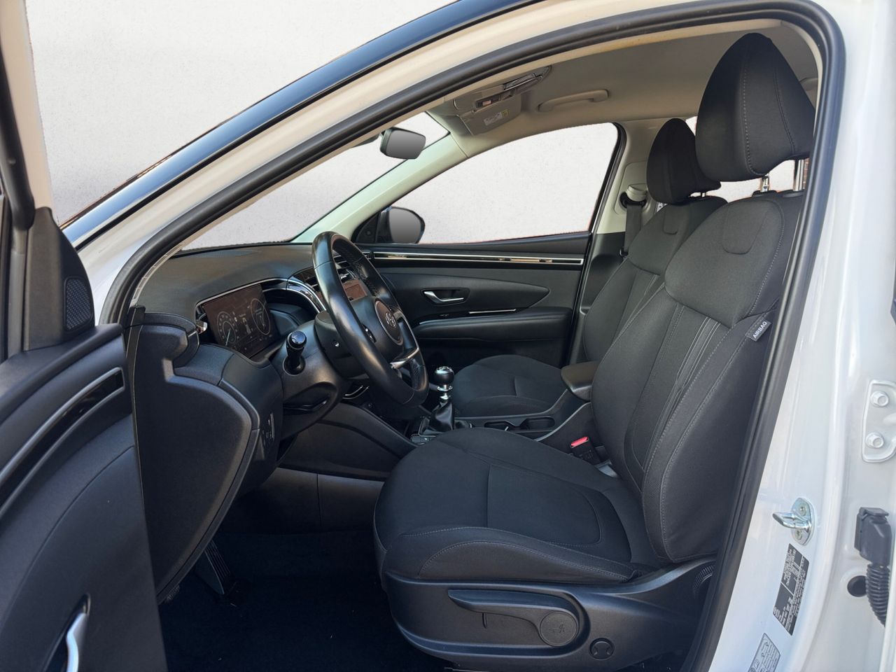 Hyundai Tucson 1.6 TGDI 48 V TECNO SKY - Foto 2