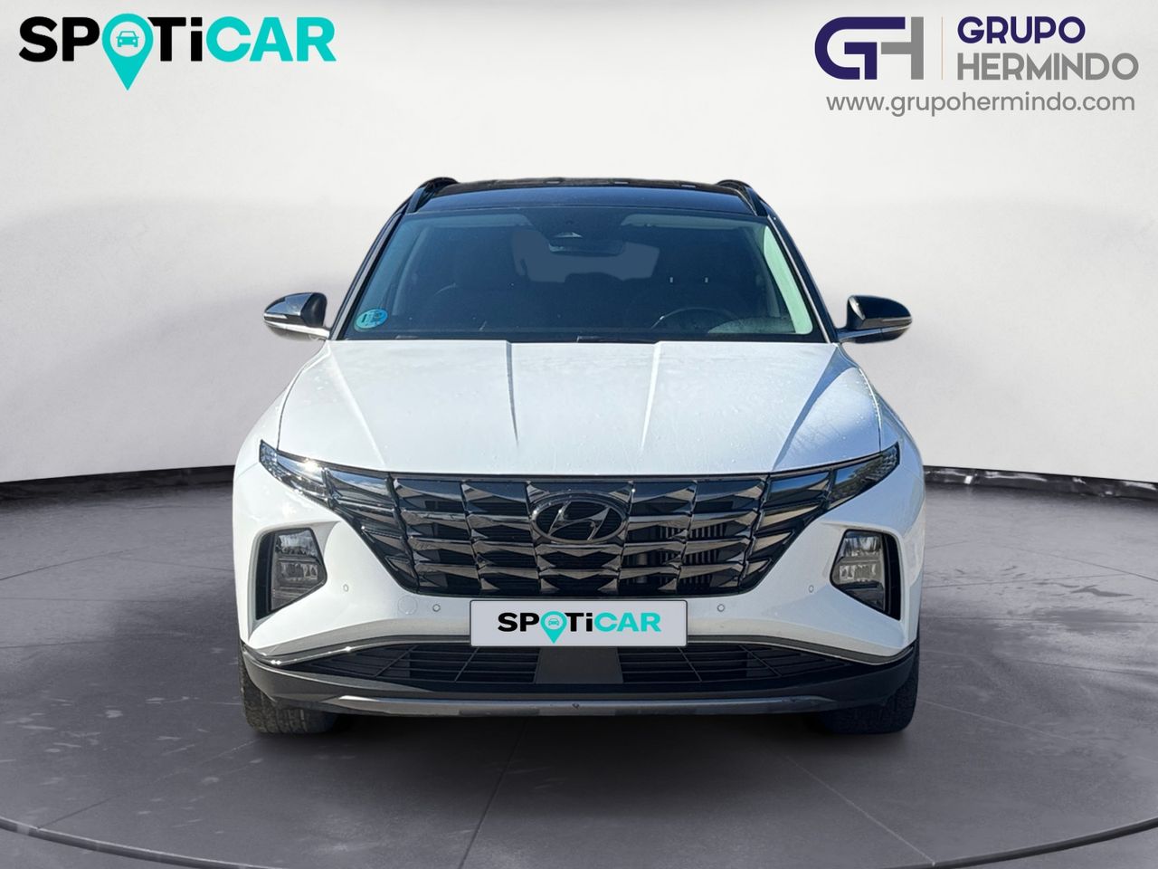 Hyundai Tucson 1.6 TGDI 48 V TECNO SKY - Foto 2