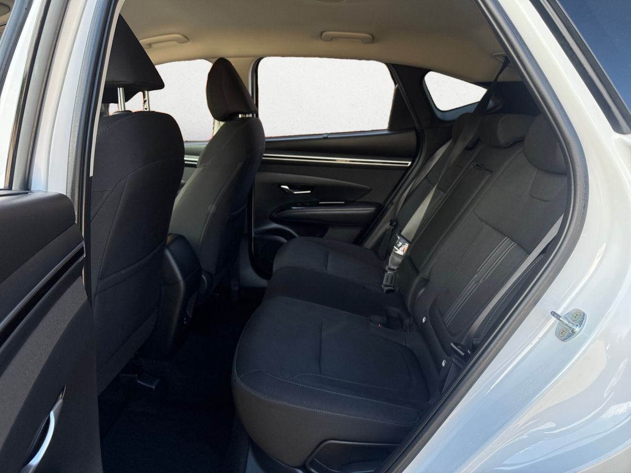 Hyundai Tucson 1.6 TGDI 48 V TECNO SKY - Foto 2