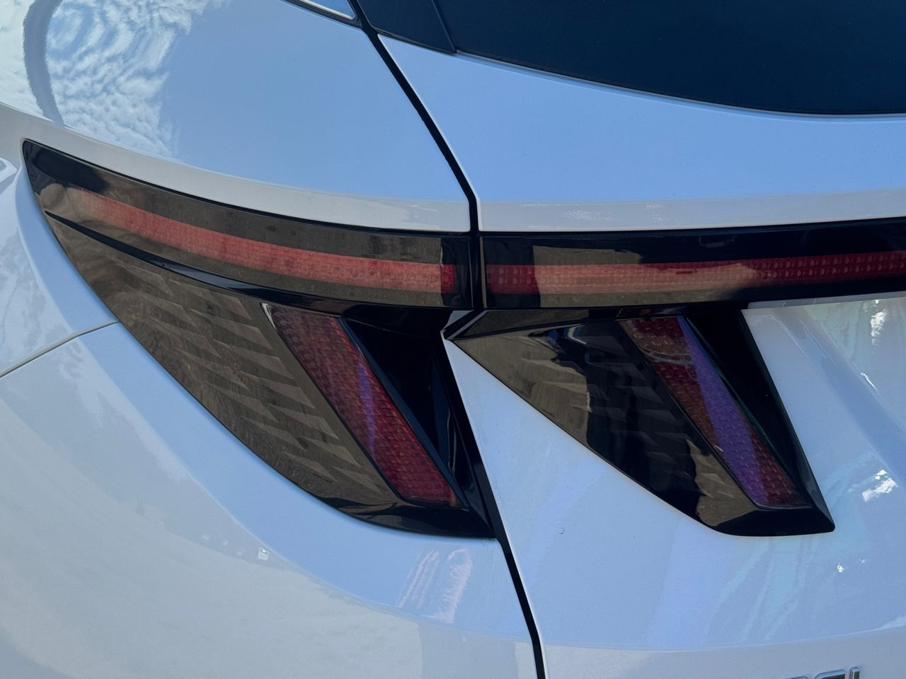 Hyundai Tucson 1.6 TGDI 48 V TECNO SKY - Foto 2