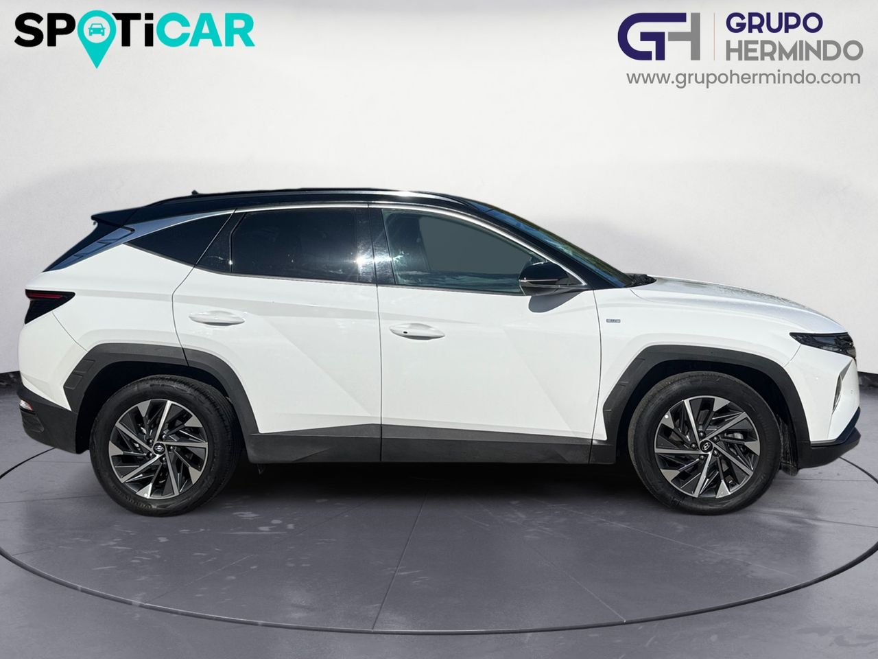 Hyundai Tucson 1.6 TGDI 48 V TECNO SKY - Foto 2
