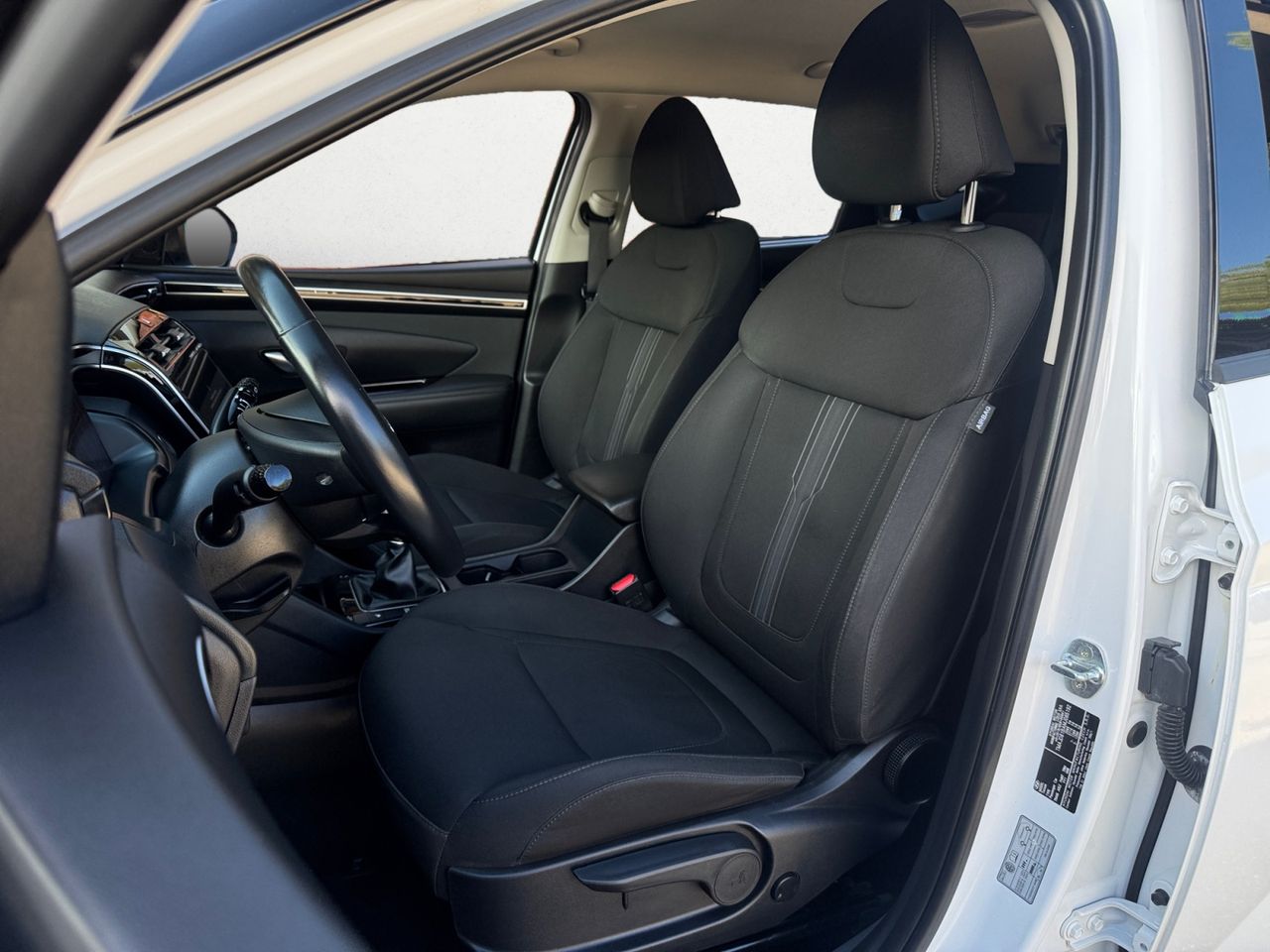 Hyundai Tucson 1.6 TGDI 48 V TECNO SKY - Foto 2