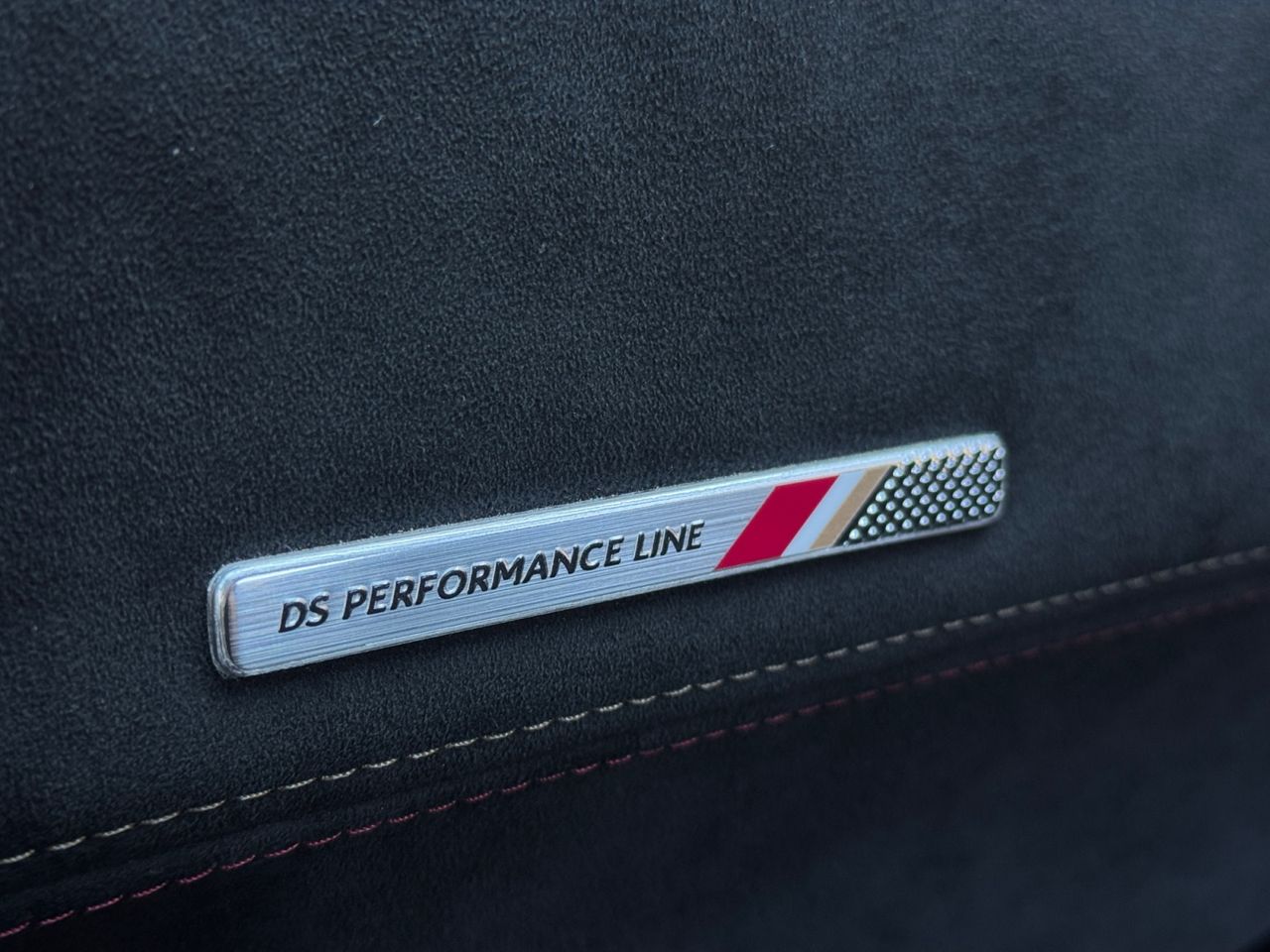 DS DS 7 Crossback E TENSE PERFORMANCE LINE - Foto 2
