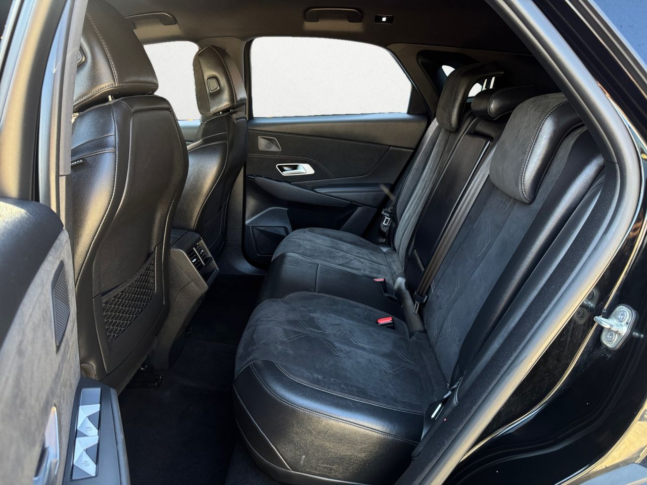 DS DS 7 Crossback E TENSE PERFORMANCE LINE - Foto 2