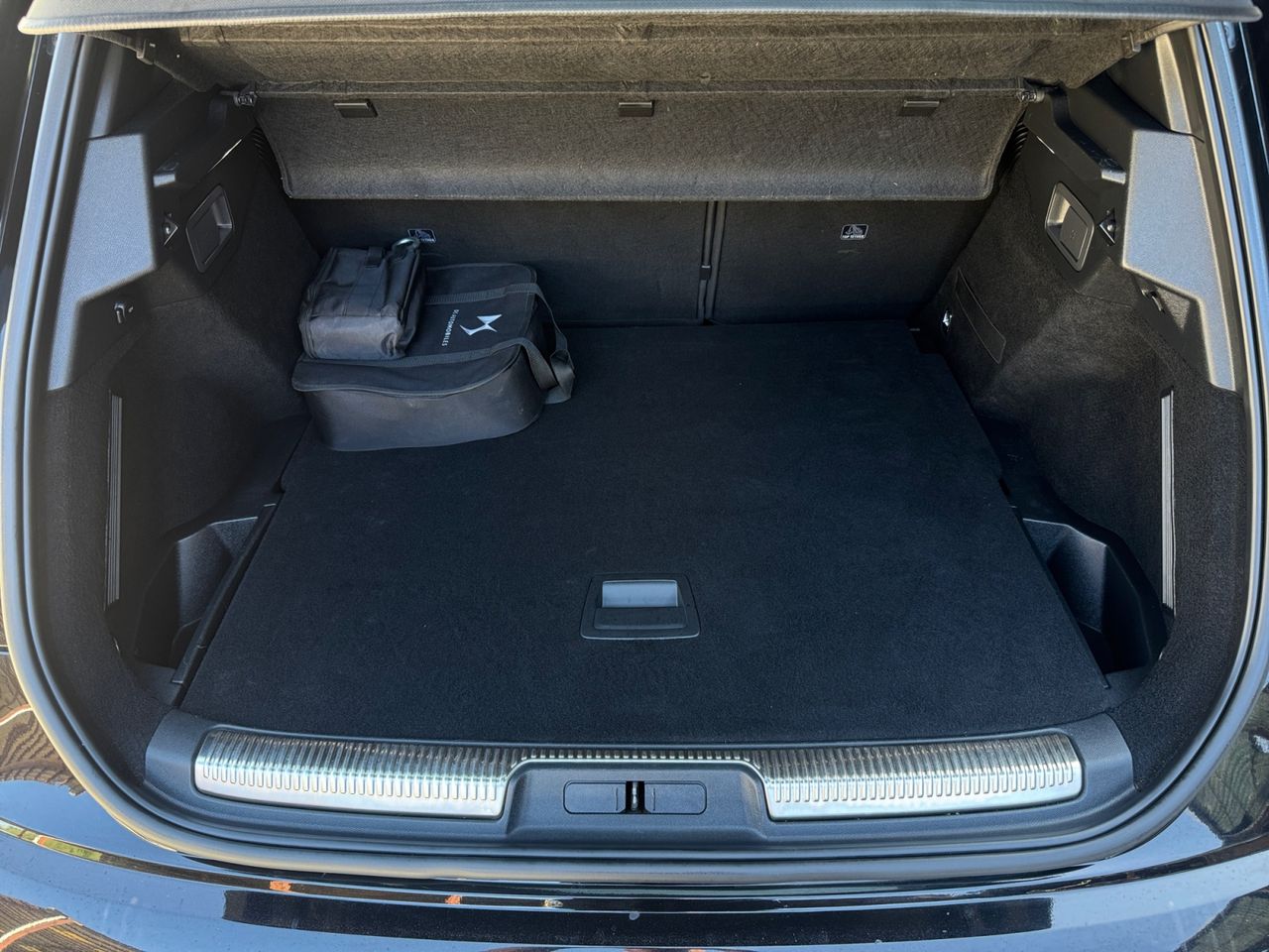 DS DS 7 Crossback E TENSE PERFORMANCE LINE - Foto 2