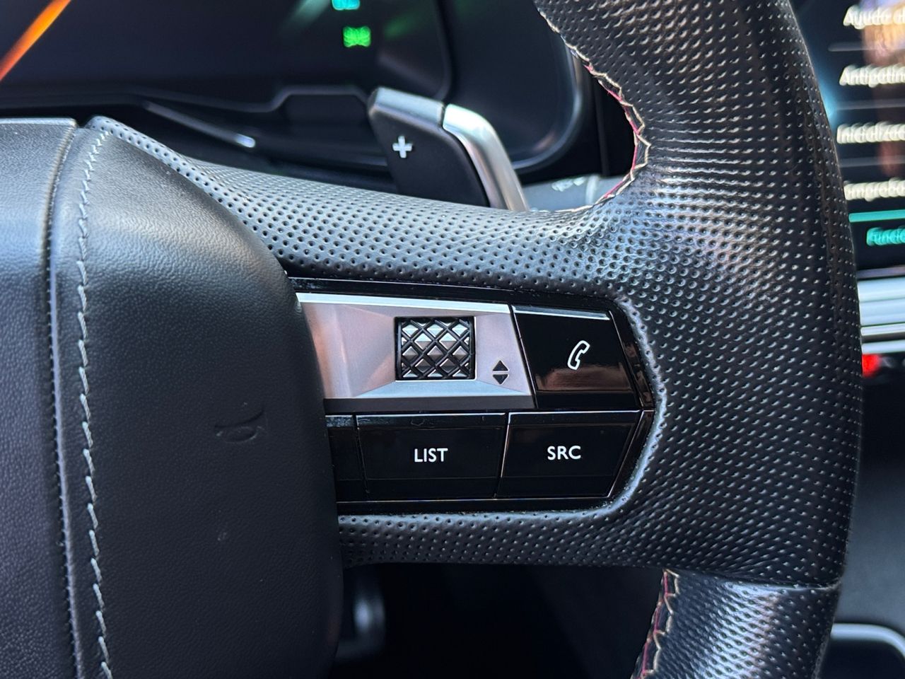 DS DS 7 Crossback E TENSE PERFORMANCE LINE - Foto 2
