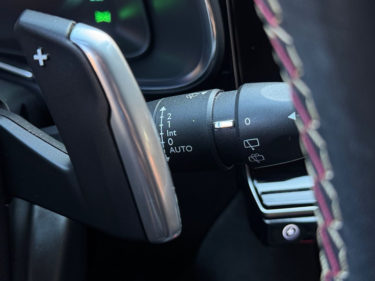 DS DS 7 Crossback E TENSE PERFORMANCE LINE - Foto 2