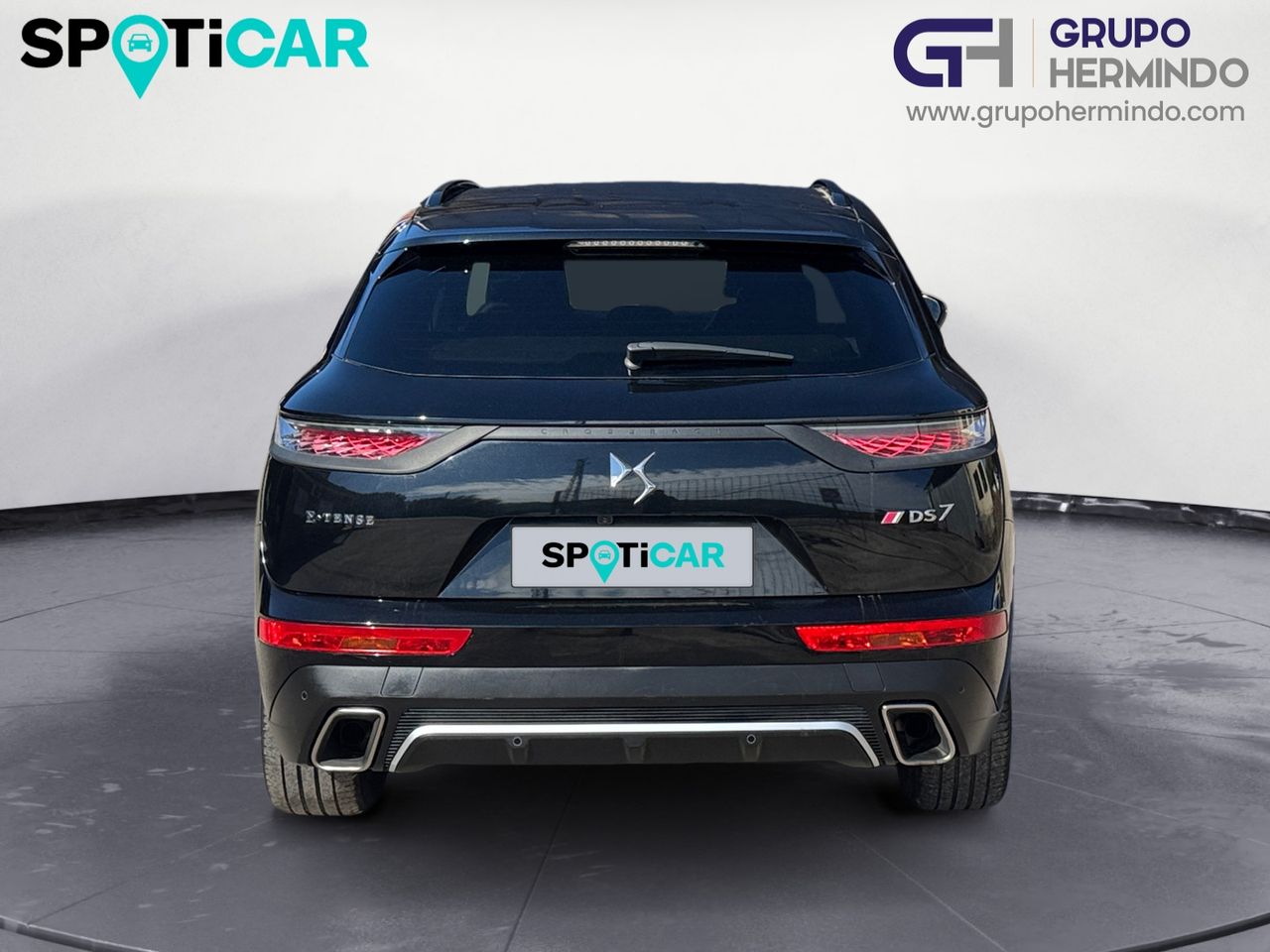 DS DS 7 Crossback E TENSE PERFORMANCE LINE - Foto 2