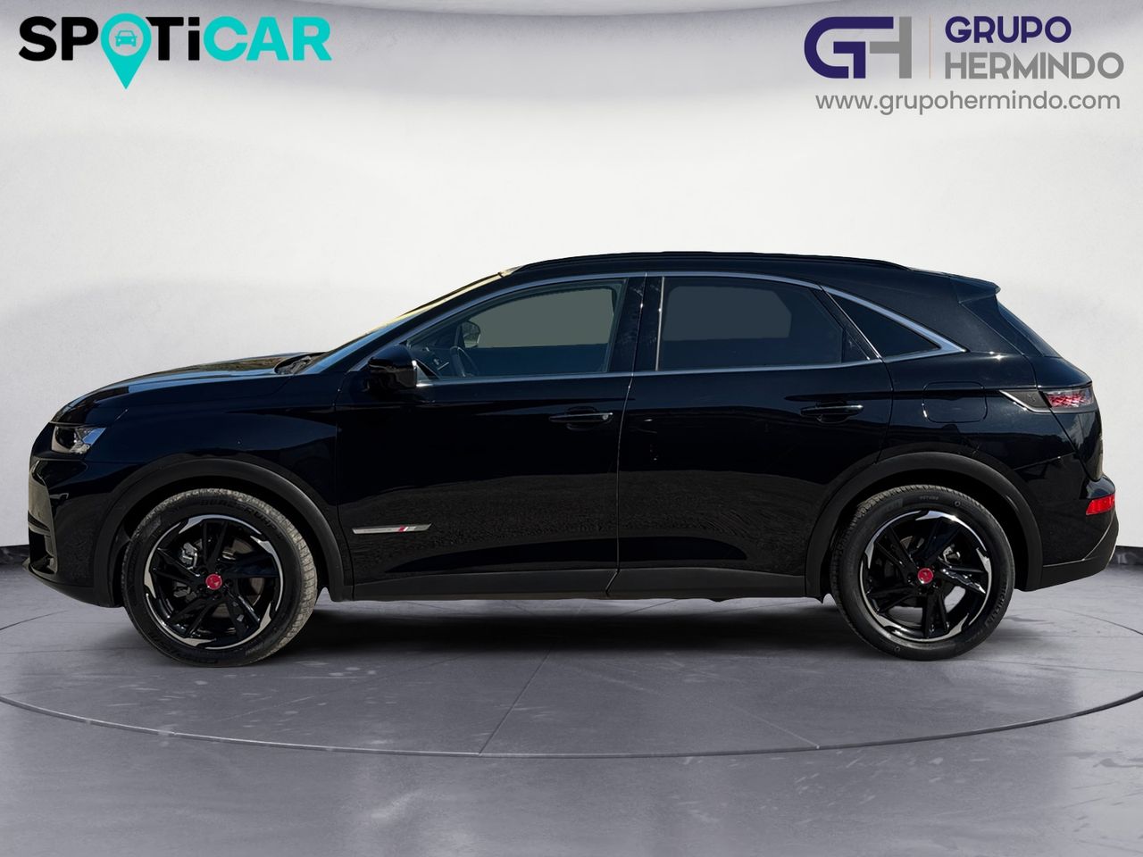 DS DS 7 Crossback E TENSE PERFORMANCE LINE - Foto 2