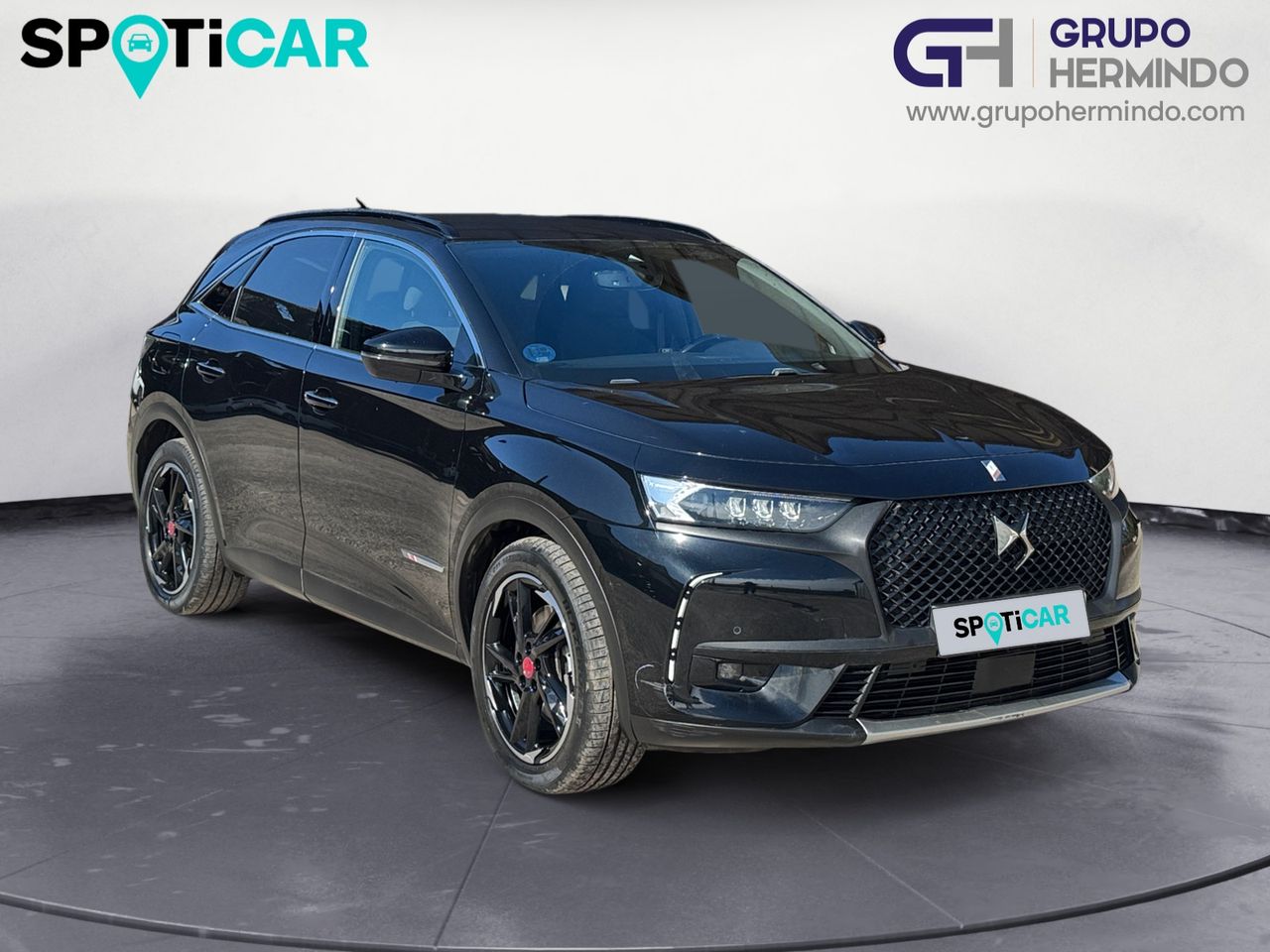 DS DS 7 Crossback E TENSE PERFORMANCE LINE - Foto 2