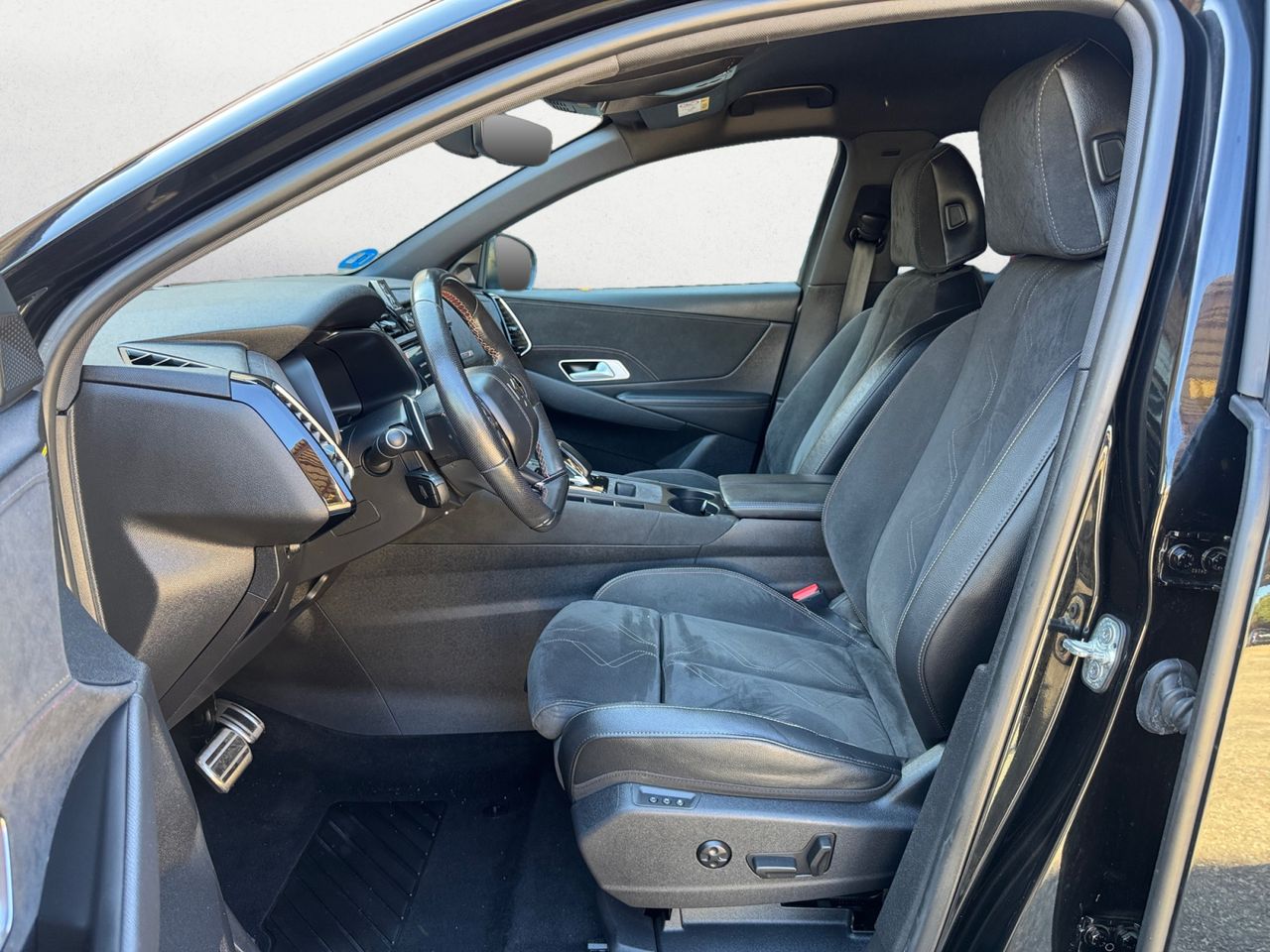 DS DS 7 Crossback E TENSE PERFORMANCE LINE - Foto 2