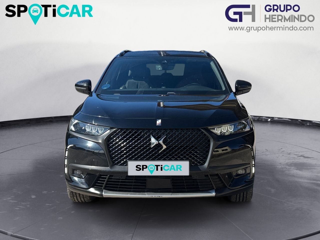DS DS 7 Crossback E TENSE PERFORMANCE LINE - Foto 2