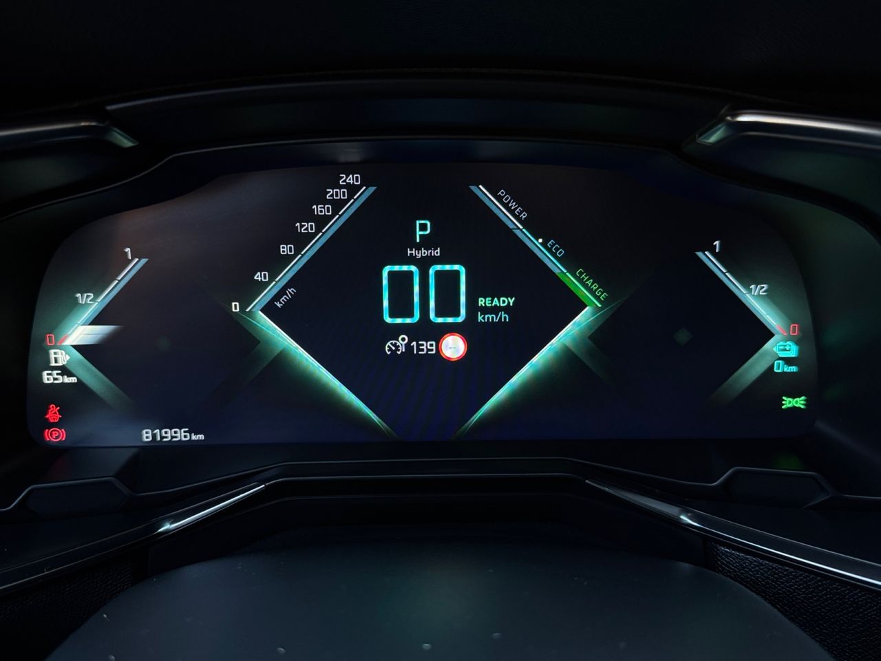 DS DS 7 Crossback E TENSE PERFORMANCE LINE - Foto 2