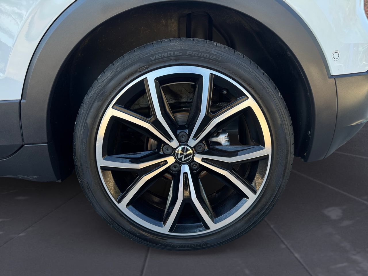 Volkswagen T-Cross 1.5 TSI SPORT DSG 150 CV - Foto 2