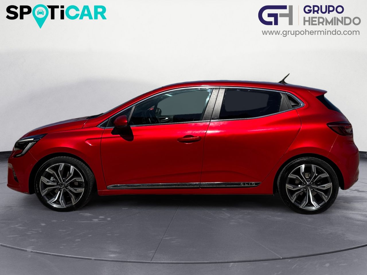 Renault Clio ZEN ETECH HIBRIDO 140 CV - Foto 2