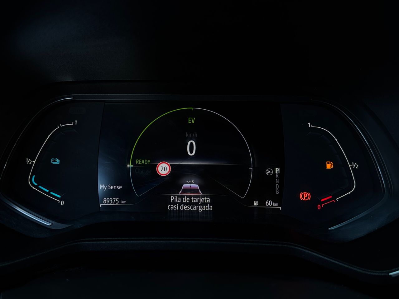 Renault Clio ZEN ETECH HIBRIDO 140 CV - Foto 2