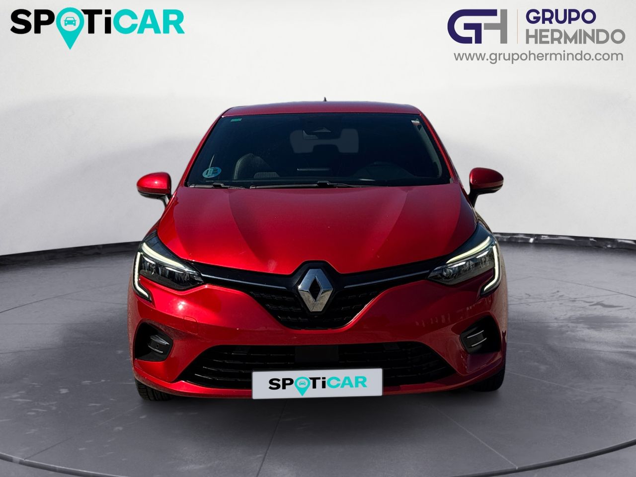 Renault Clio ZEN ETECH HIBRIDO 140 CV - Foto 2