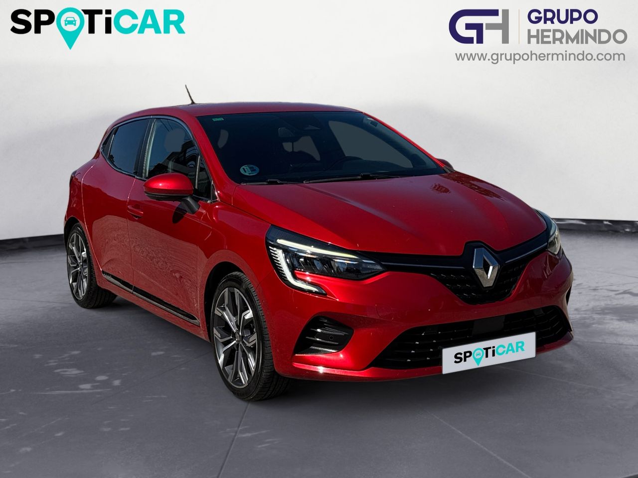 Renault Clio ZEN ETECH HIBRIDO 140 CV - Foto 2