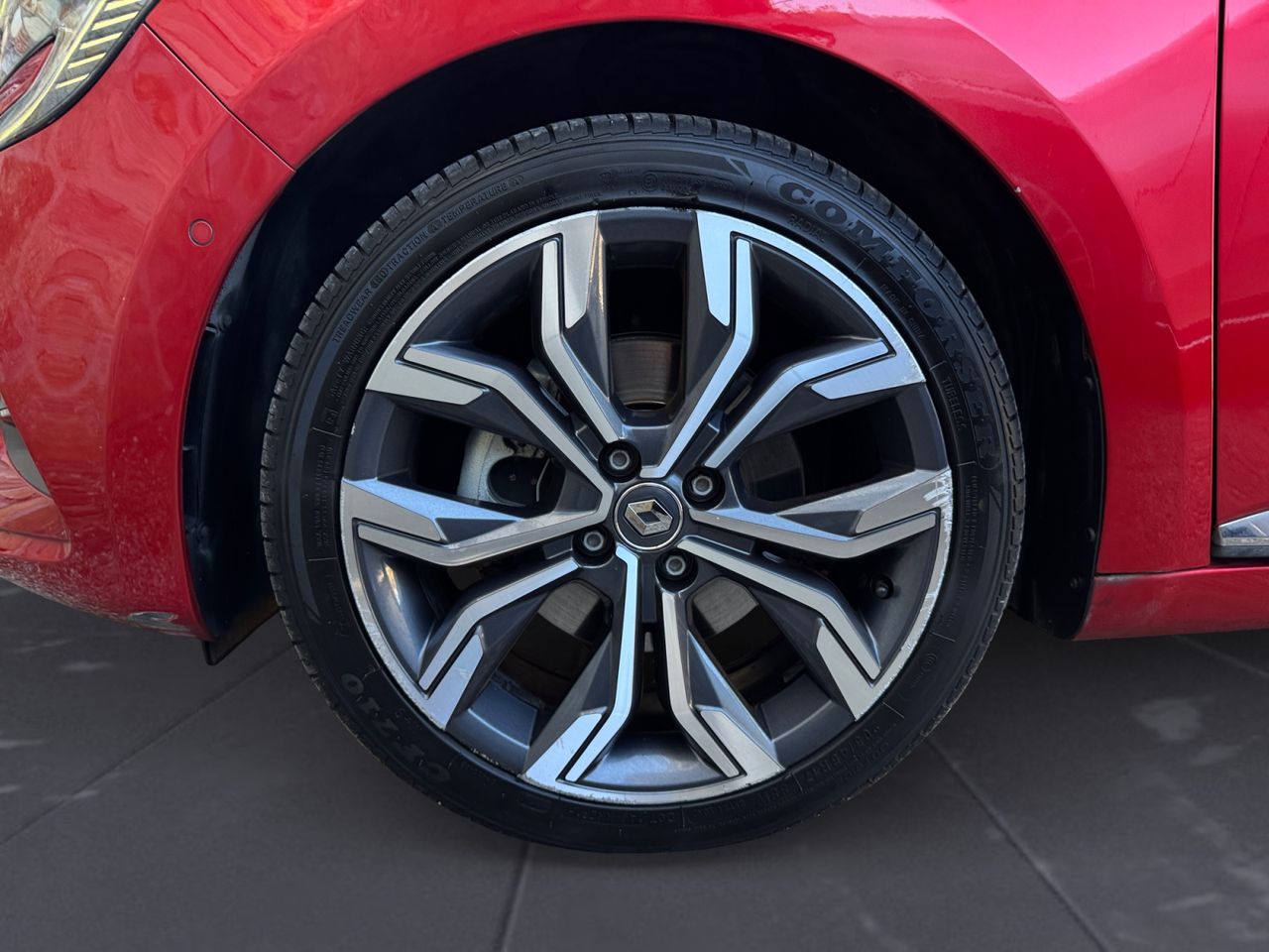 Renault Clio ZEN ETECH HIBRIDO 140 CV - Foto 2