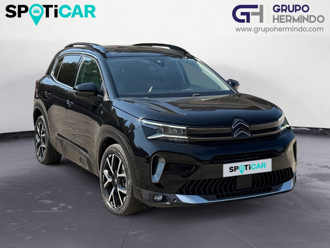 Citroën C5 Aircross HYBRID 225 EAT8 SHINE PACK - Foto 2