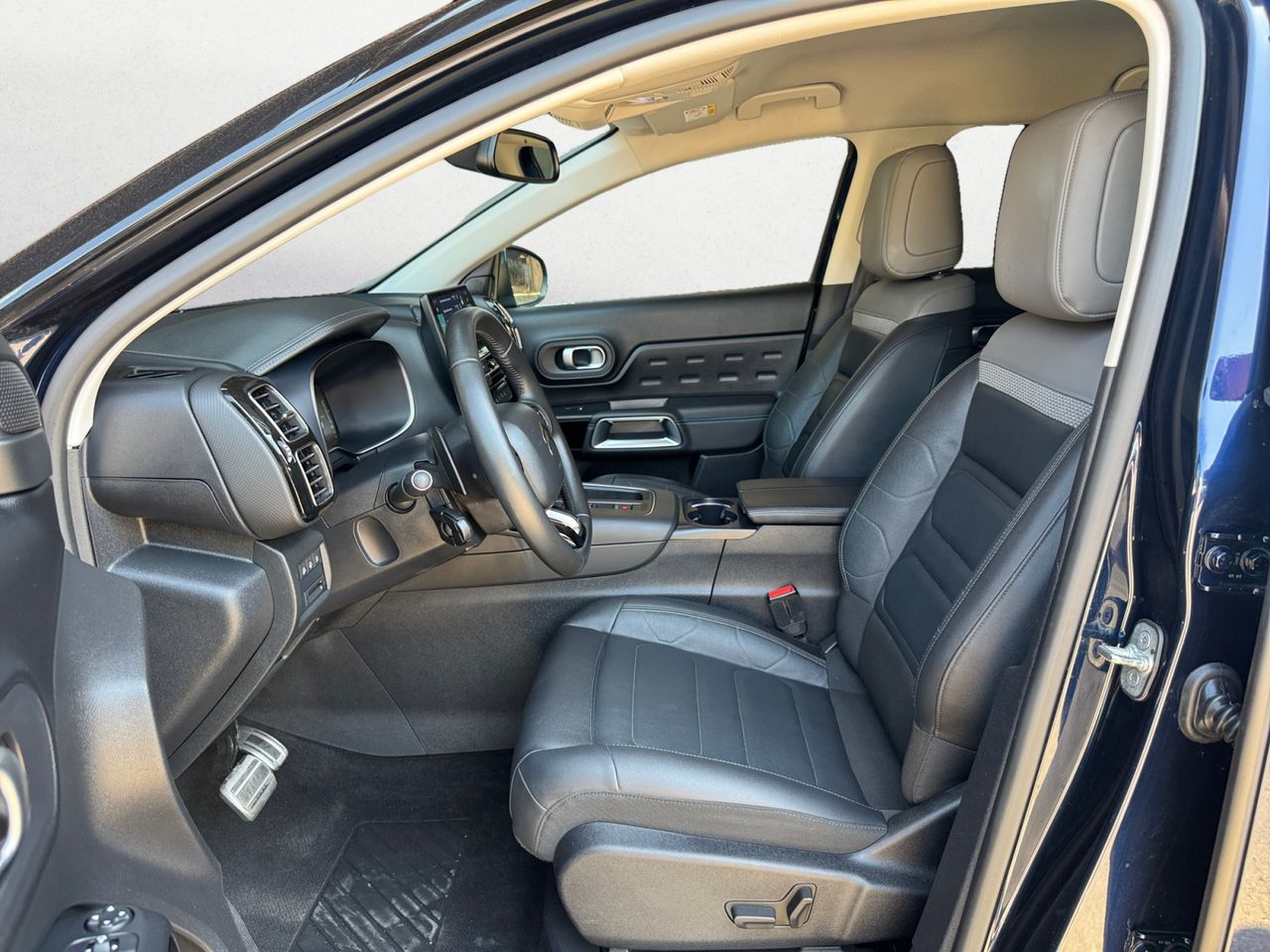 Citroën C5 Aircross HYBRID 225 EAT8 SHINE PACK - Foto 2