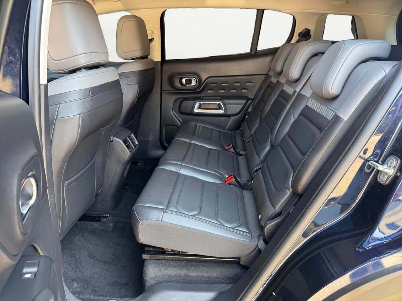 Citroën C5 Aircross HYBRID 225 EAT8 SHINE PACK - Foto 2