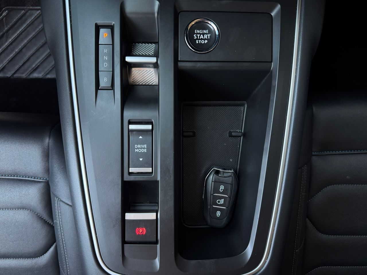 Citroën C5 Aircross HYBRID 225 EAT8 SHINE PACK - Foto 2