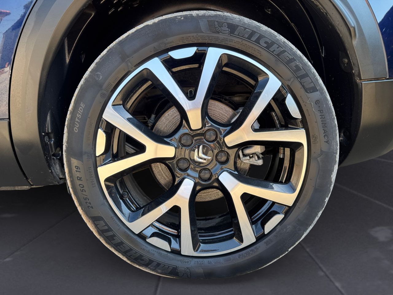 Citroën C5 Aircross HYBRID 225 EAT8 SHINE PACK - Foto 2