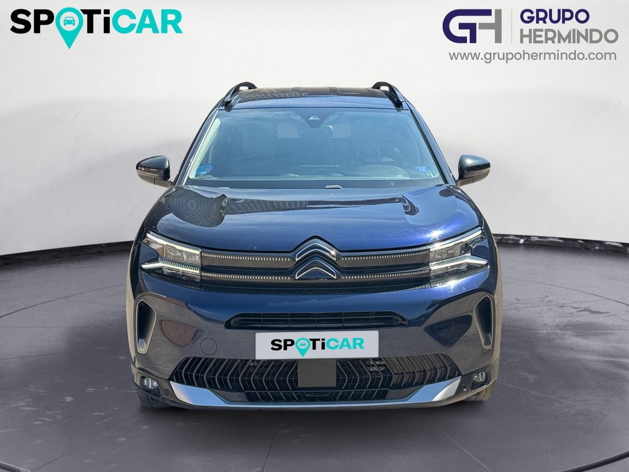 Citroën C5 Aircross HYBRID 225 EAT8 SHINE PACK - Foto 2