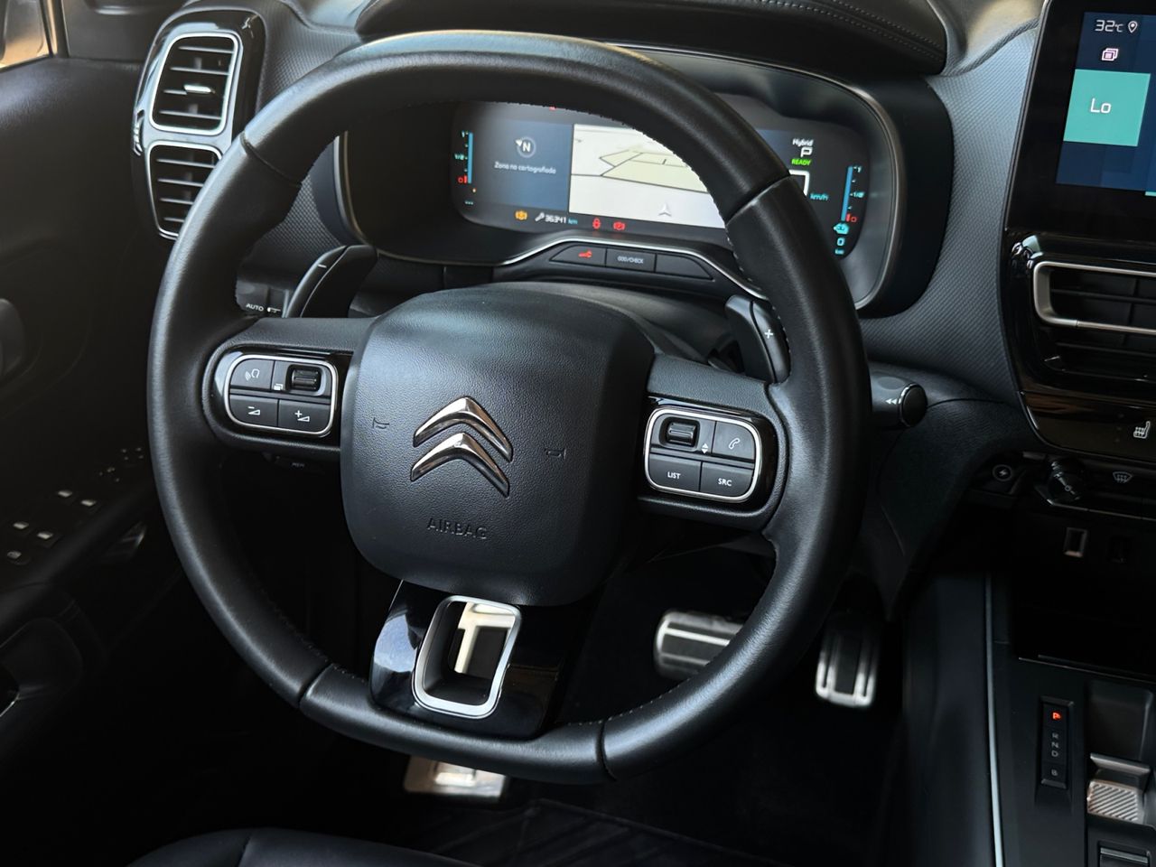 Citroën C5 Aircross HYBRID 225 EAT8 SHINE PACK - Foto 2