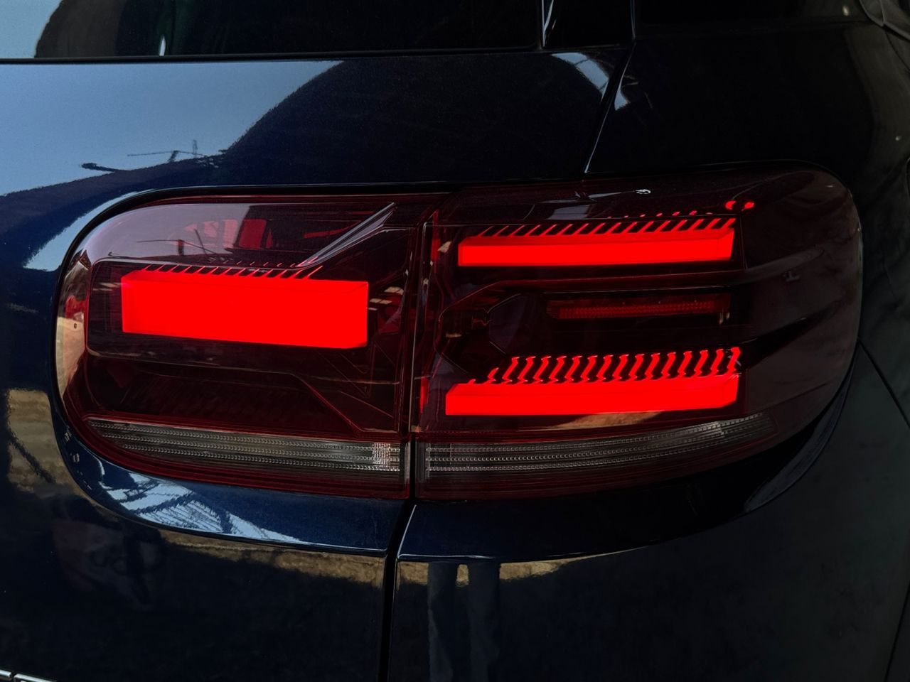 Citroën C5 Aircross HYBRID 225 EAT8 SHINE PACK - Foto 2