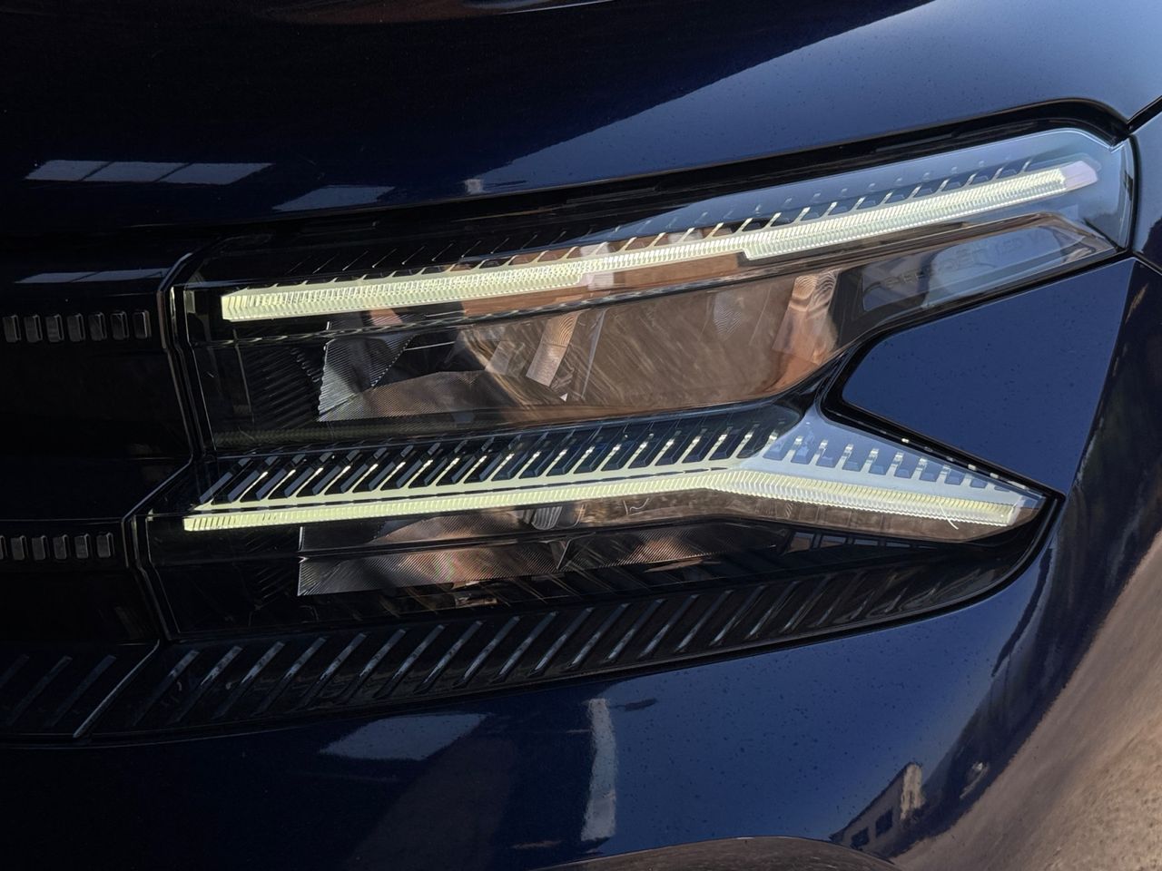 Citroën C5 Aircross HYBRID 225 EAT8 SHINE PACK - Foto 2