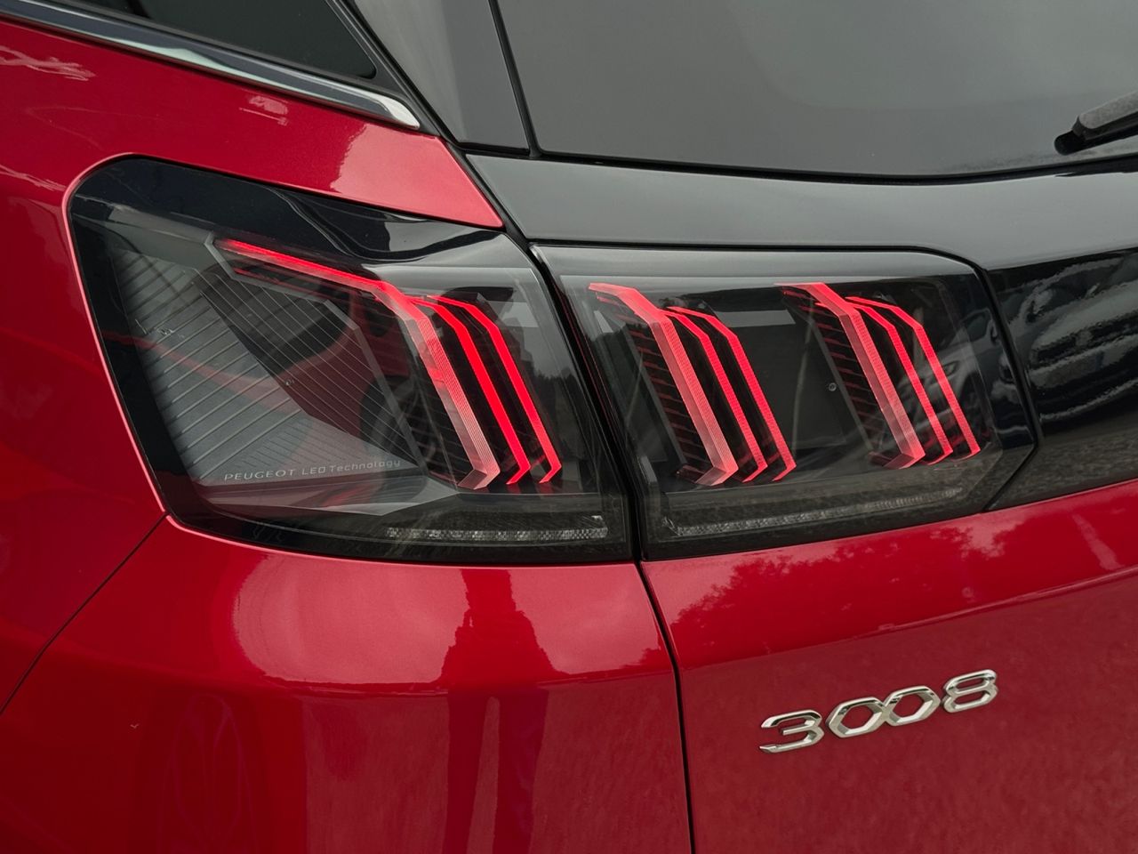 Peugeot 3008 Hybrid GT HYBRID 225 EAT8 - Foto 2