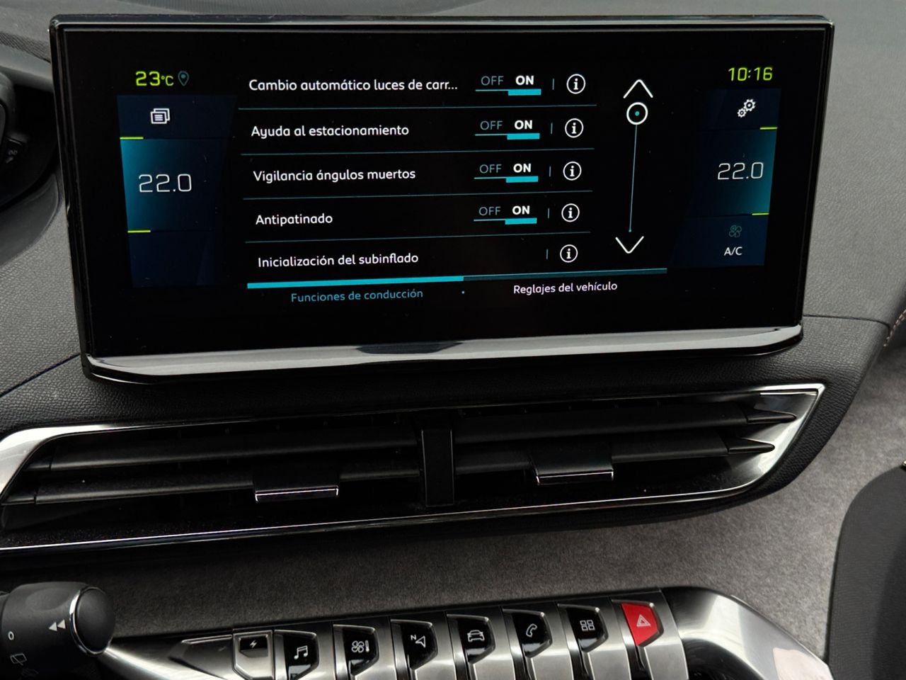 Peugeot 3008 Hybrid GT HYBRID 225 EAT8 - Foto 2