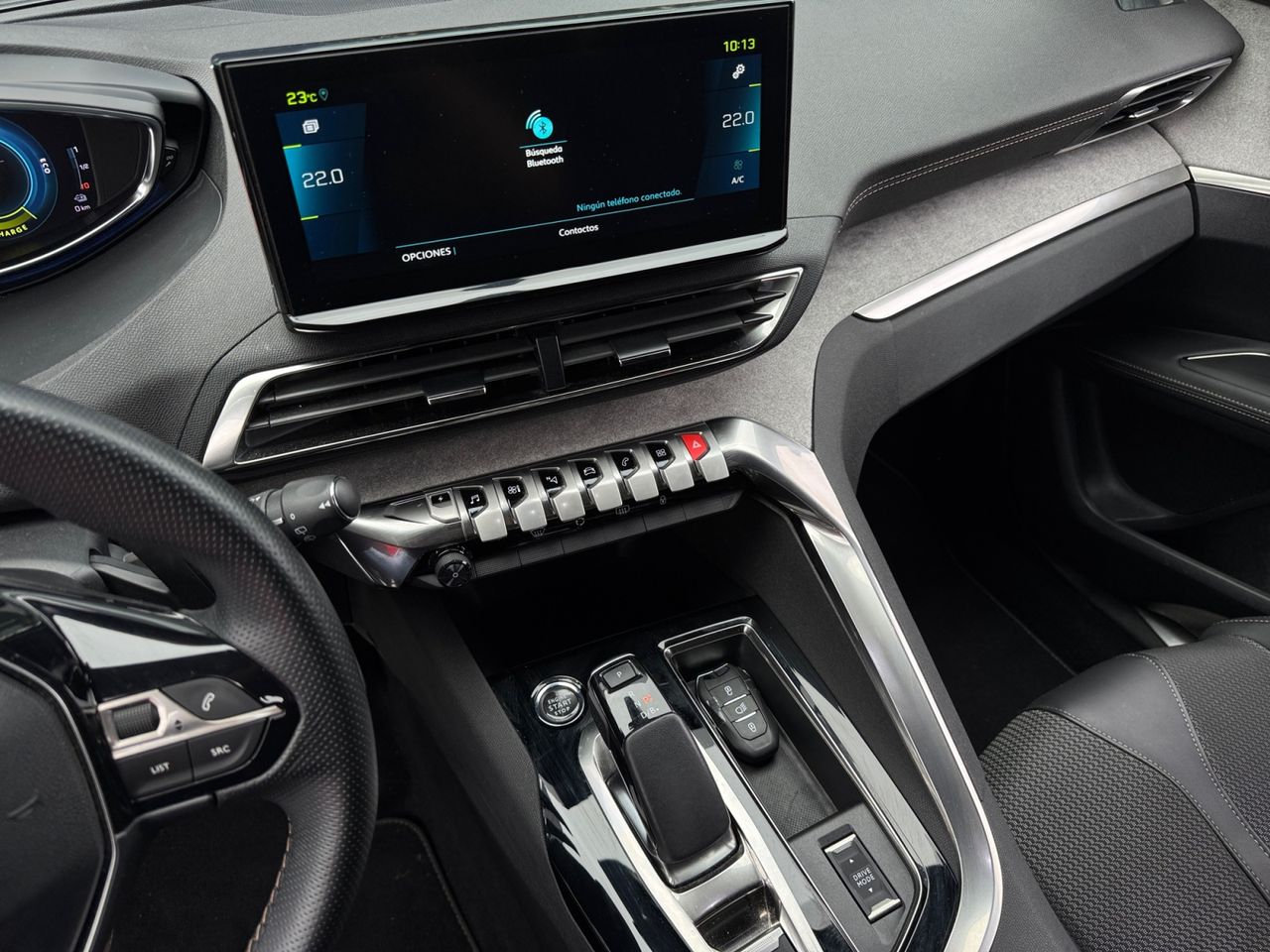 Peugeot 3008 Hybrid GT HYBRID 225 EAT8 - Foto 2