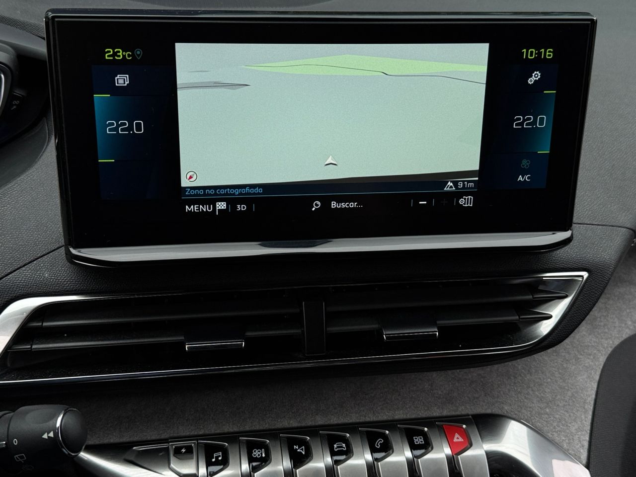 Peugeot 3008 Hybrid GT HYBRID 225 EAT8 - Foto 2