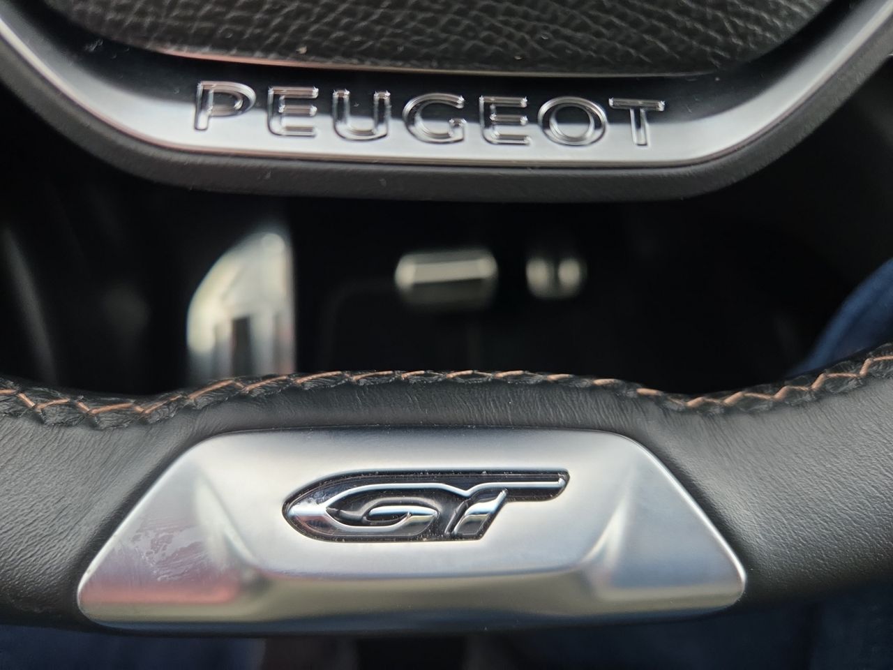 Peugeot 3008 Hybrid GT HYBRID 225 EAT8 - Foto 2