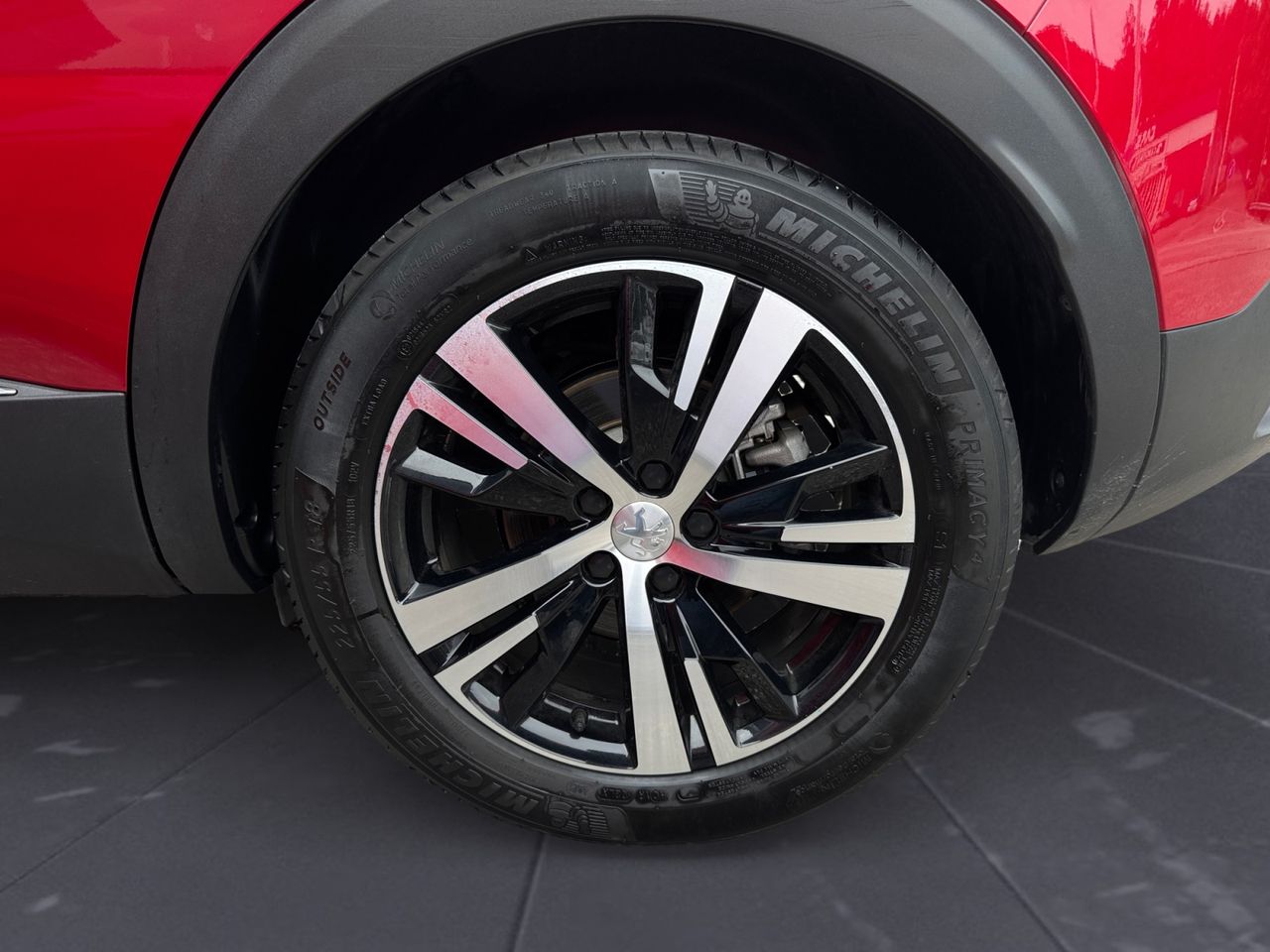 Peugeot 3008 Hybrid GT HYBRID 225 EAT8 - Foto 2
