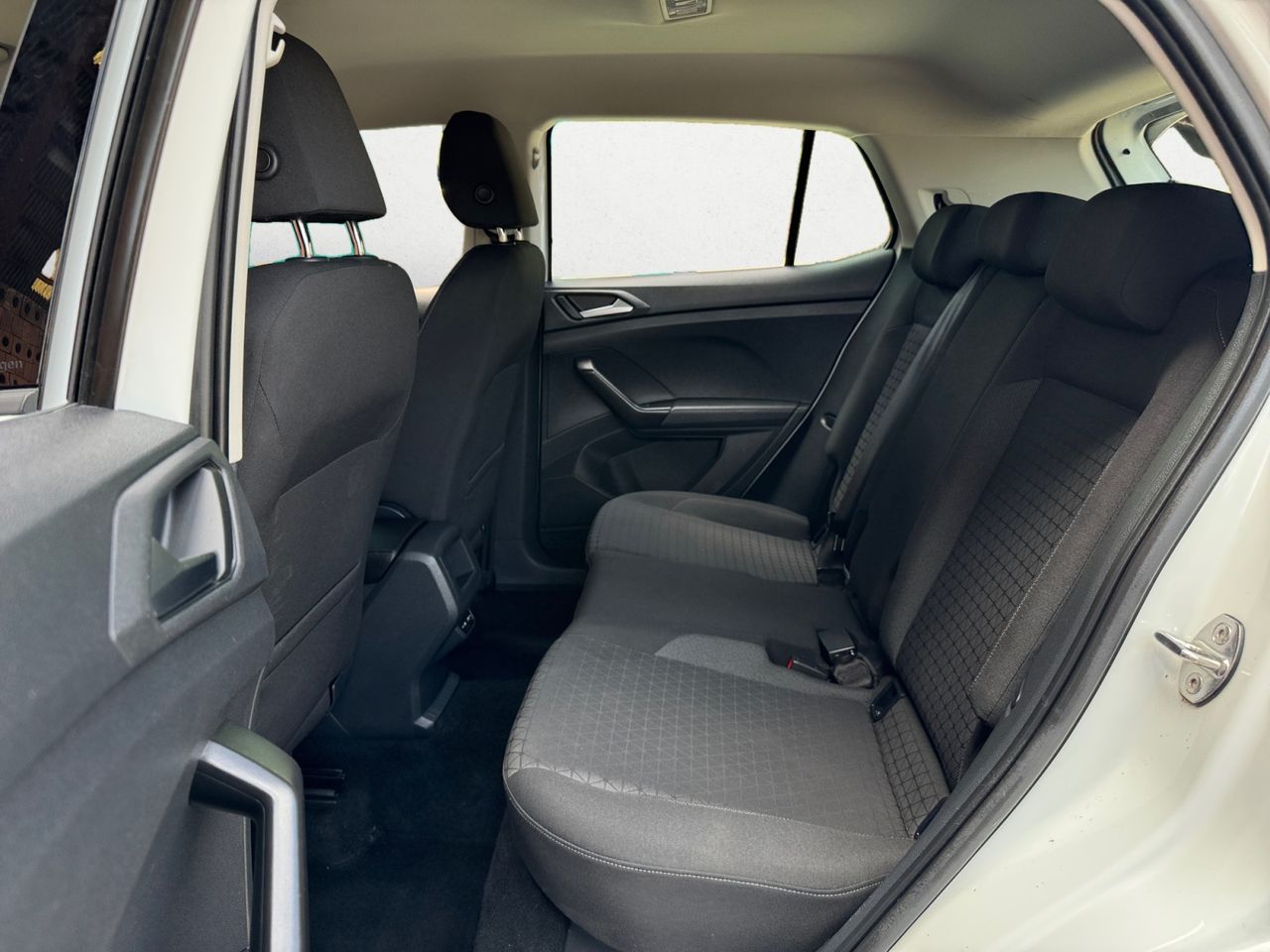 Volkswagen T-Cross 1.0 TSI ADVANCE 110 CV - Foto 2