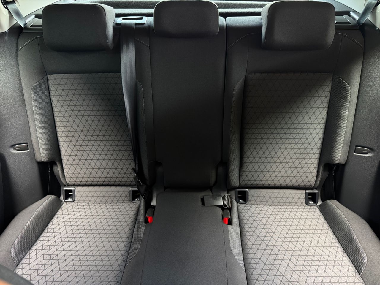 Volkswagen T-Cross 1.0 TSI ADVANCE 110 CV - Foto 2