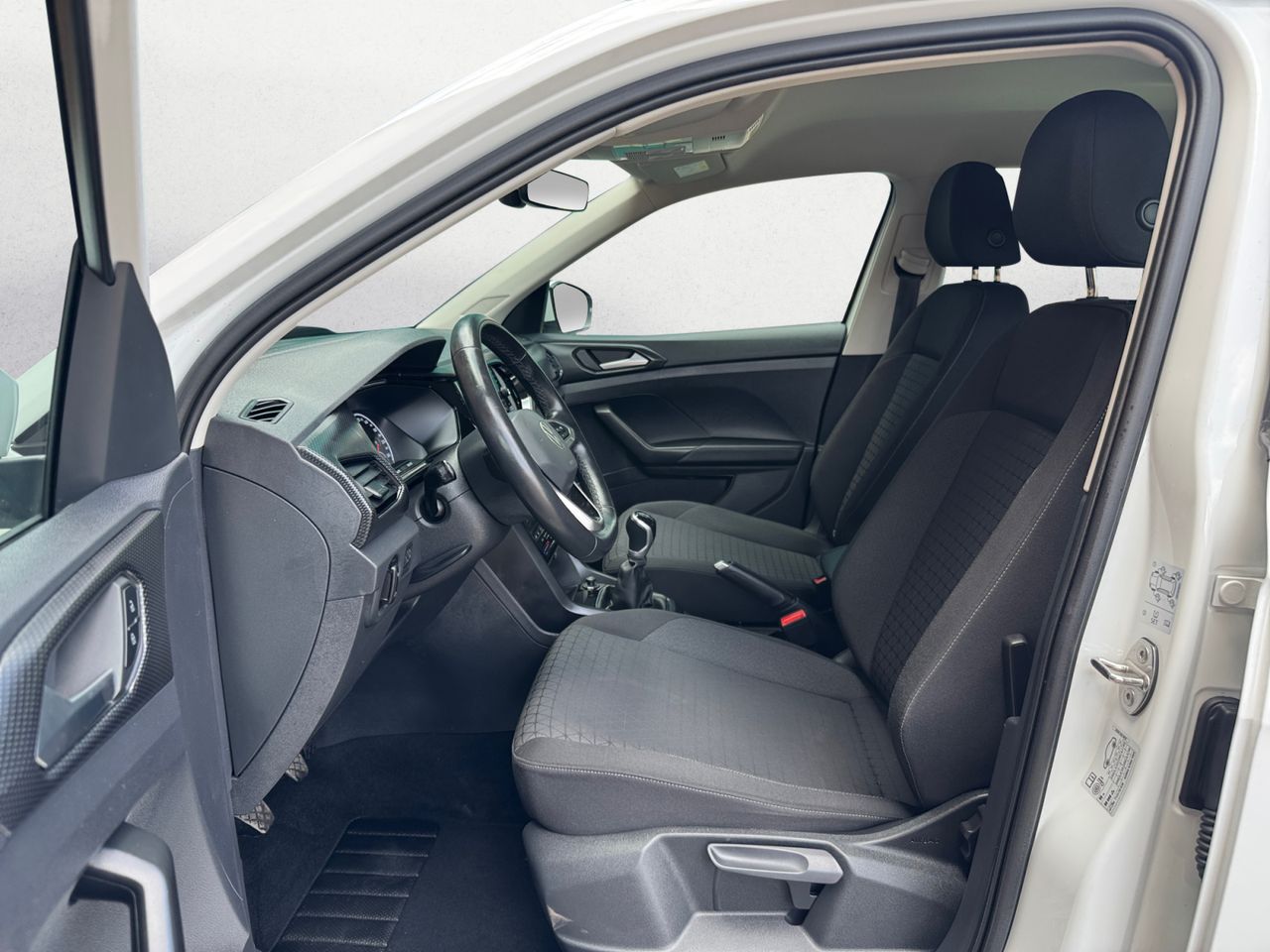 Volkswagen T-Cross 1.0 TSI ADVANCE 110 CV - Foto 2