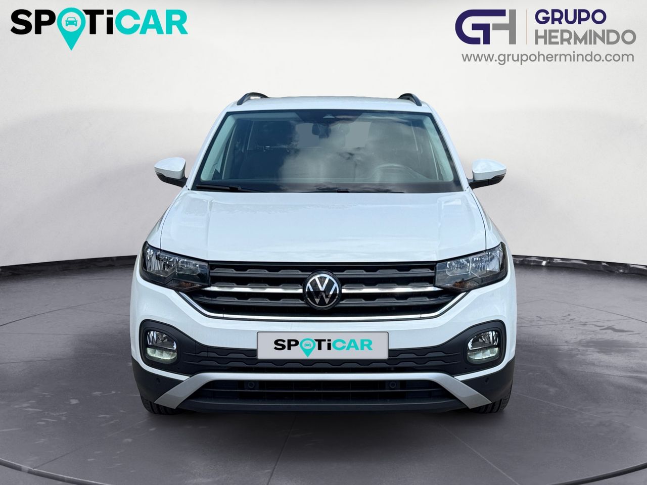 Volkswagen T-Cross 1.0 TSI ADVANCE 110 CV - Foto 2